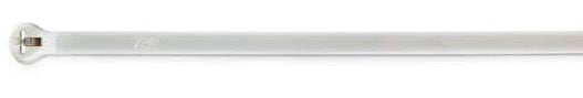 ABB Abb TY25MFR Flame-retardant Cable Ties Bulk Pack