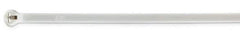 ABB Abb TY25MFR Flame-retardant Cable Ties Bulk Pack