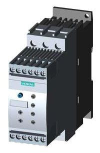 SIEMENS Siemens 3RW4024-1BB14 Sirius Soft Starter