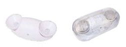 FULHAM Fulham FHEM10W Emergency Micro Led Driver White
