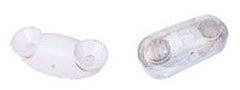 FULHAM Fulham FHEM10W Emergency Micro Led Driver White