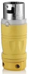 LEVITON Leviton 6361CR 50A 125V Plug
