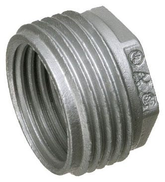 ARLINGTON Arlington 532 Reducing Bushing 2 X 1/2 Inch