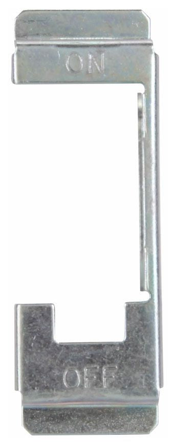 EATON Eaton QC123PL Padlockable Circuit Breaker