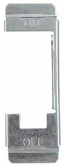 EATON Eaton QC123PL Padlockable Circuit Breaker