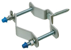 ARLINGTON Arlington 620 Pipe Support Clamp 3 Inch Bolt