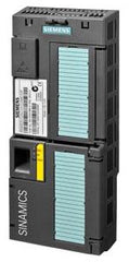 SIEMENS Siemens 6SL32440BB121FA0 Sinamics Vfd