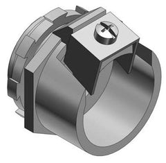 ABB Abb 308 Flexible Conduit Connector 1-1/4 Inch Set Screw