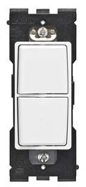 LEVITON Leviton RE634-WW Electrical Device