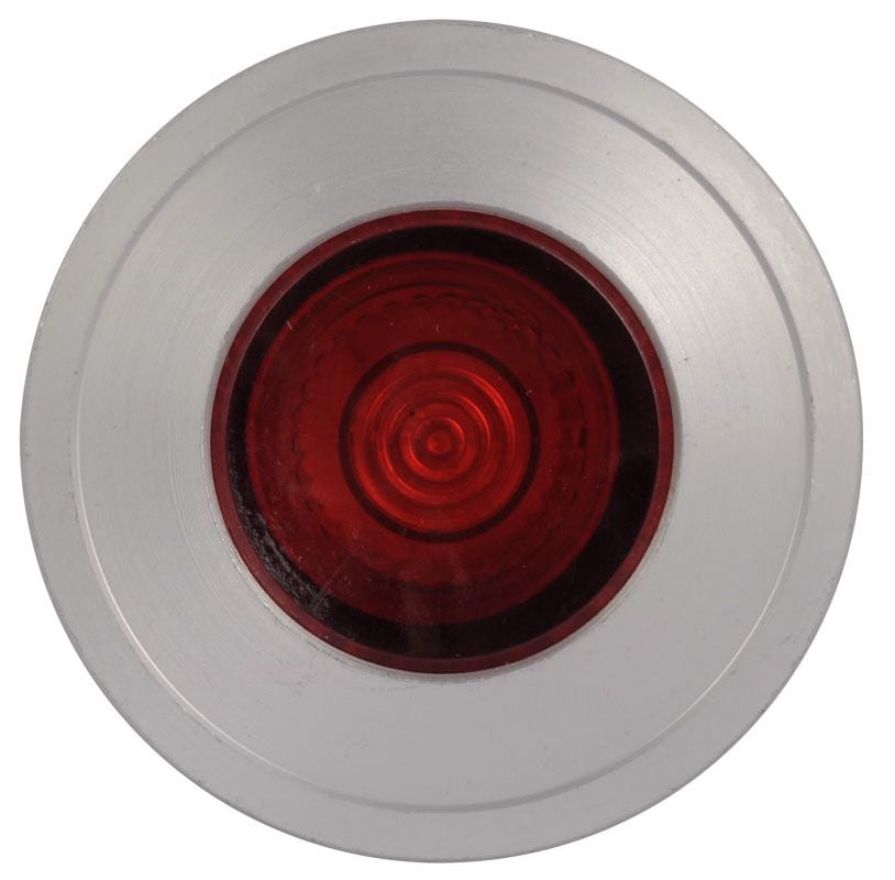 EATON Eaton 10250TC57 Anodized Lens Cap Pushbutton