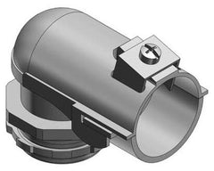 ABB Abb 328 Flexible Conduit Connector 1-1/2 in 90 Degree