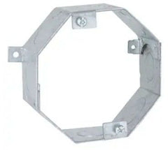 ABB Abb 270RAC 4-inch Octagon 2D Concrete Ring