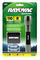 RAYOVAC Rayovac SP2AA-BA Aa Alkaline Battery 2 Pack