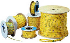IDEAL Ideal 31-855 Pull Rope 0.75 in X 300 Ft