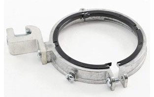 NSI INDUSTRIES Nsi Industries SGB-390CL Bridgeport Replacement Connector