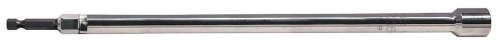 KLEIN TOOLS Klein Tools PND71610 Power Nut Driver 7/16 in 10 in Shaft