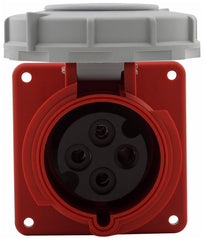 EATON Eaton AH432R3W Receptacle 32A 440V 3-phase