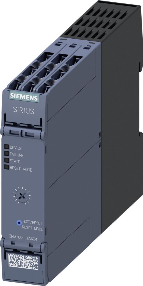 SIEMENS Siemens 3RM10021AA04 Hybrid Dol Motor Starter