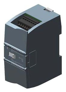 SIEMENS Siemens 6ES72211BF320XB0 Digital Input Module