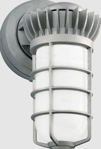 RAB Rab VXBRLED26DG Led Vapor Proof Light Fixture 26W