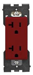 LEVITON Leviton RER20-RE Electrical Receptacle