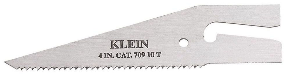 KLEIN TOOLS Klein Tools 707 10-inch Compass Saw Blade