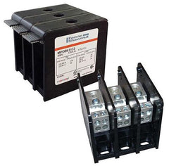 MERSEN Mersen MPDB67402 2 Pole 310A Power Distribution Block