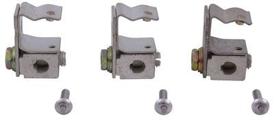 ABB Abb TRK12B Class R Fuse Rejection Kit 30A 240V