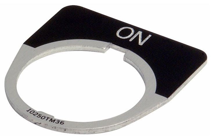 EATON Eaton 10250TM32 Standard Type Pilot Light Lens