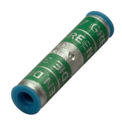 ABB Abb 60507-TB 6 Awg Gray 2-way Terminal Block