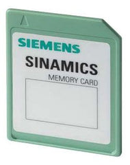 SIEMENS Siemens 6SL30544AG002AA0 Sinamics Drive Component