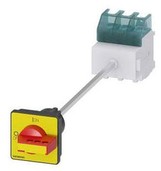 SIEMENS Siemens 3LD2517-0TK13 Disconnect Switch 63A