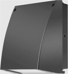 RAB Rab SLIM37 Led Wall Pack Light 277V