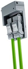 SIEMENS Siemens 6ES71936AF000AA0 Simatic Et 200 Shield Connector