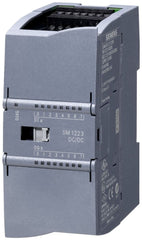 SIEMENS Siemens 6ES72231BH320XB0 Digital I/o Signal Module