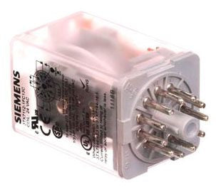 SIEMENS Siemens 3TX7112-1FC13C Plug-in Relay