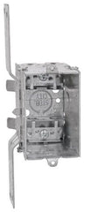ABB Abb CWXV-25 Bx Electrical Box with Flat Bracket