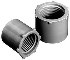 ABB Abb E9842D Pvc Box Adapter 1/2 Inch