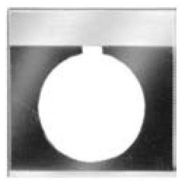 ABB Abb CR104PXN1BP024 Pilot Light Indicator