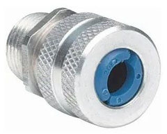 KILLARK Killark ZS108 Cord Connector 1/2 in 0.375-0.500 Cord Range