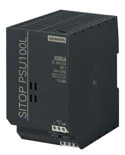 SIEMENS Siemens 6EP13341LB00 Sitop PSU100L 24V Power Supply