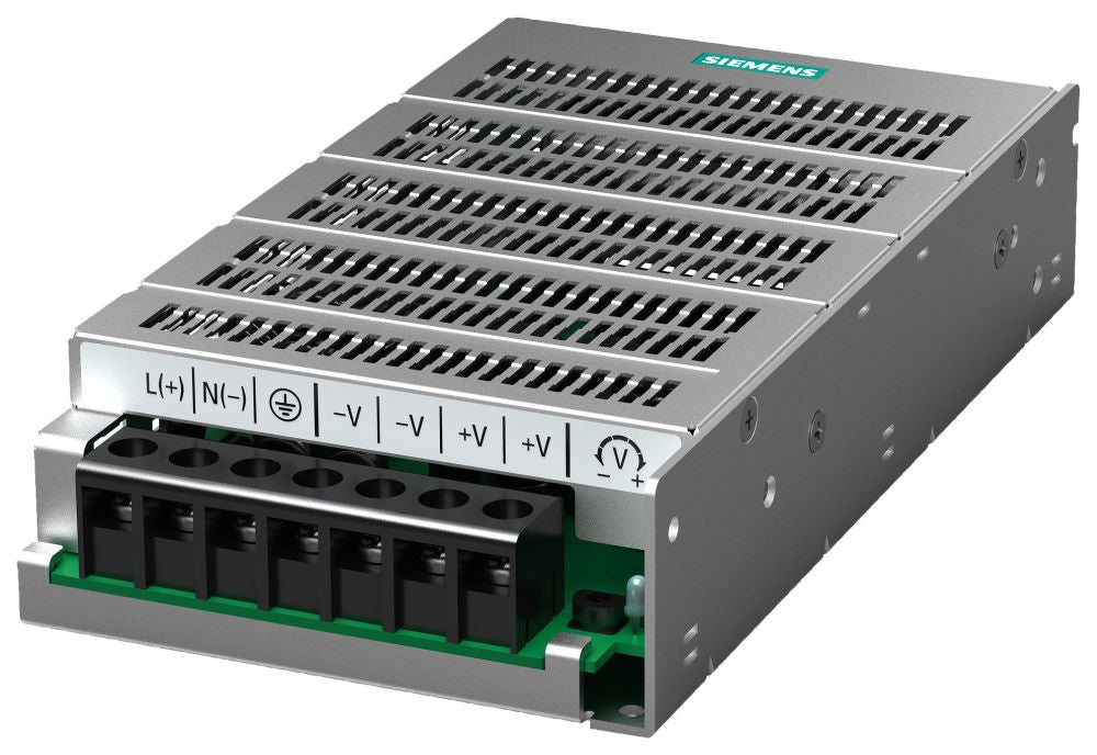 SIEMENS Siemens 6EP13331LD00 Power Supply