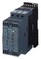 SIEMENS Siemens 3RW40371BB04 Soft Starter Motor Control