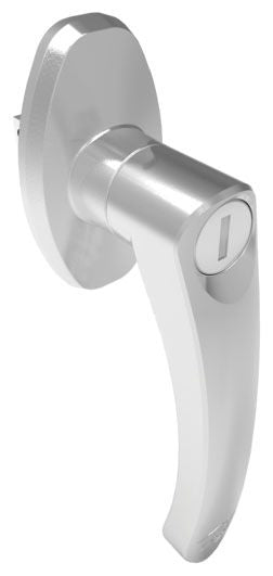 NVENT Nvent AL2CR Key Lock Handle Latch Nema 12
