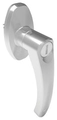 NVENT Nvent AL2CR Key Lock Handle Latch Nema 12
