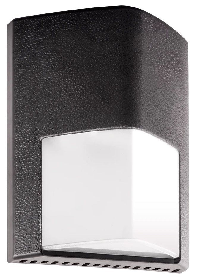 RAB Rab ENTRA12Y 12W Led Wall Fixture Light