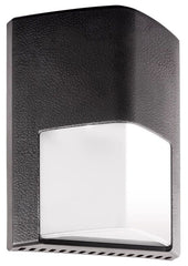 RAB Rab ENTRA12Y 12W Led Wall Fixture Light