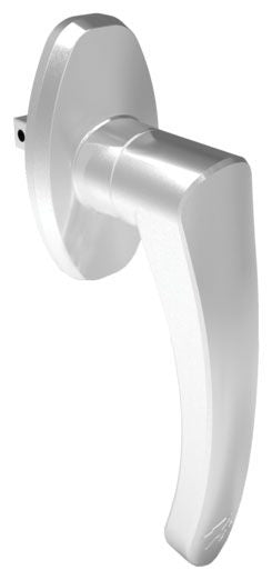 NVENT Nvent AL3BR Non-locking Handle Latch Nema 12