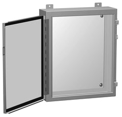 HAMMOND Hammond 1418A6 Nema 12 Wall Mount Enclosure