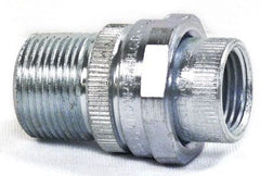 APPLETON Appleton UNY75-50NR Male Union 3/4 X 1/2 Inch Conduit Fitting